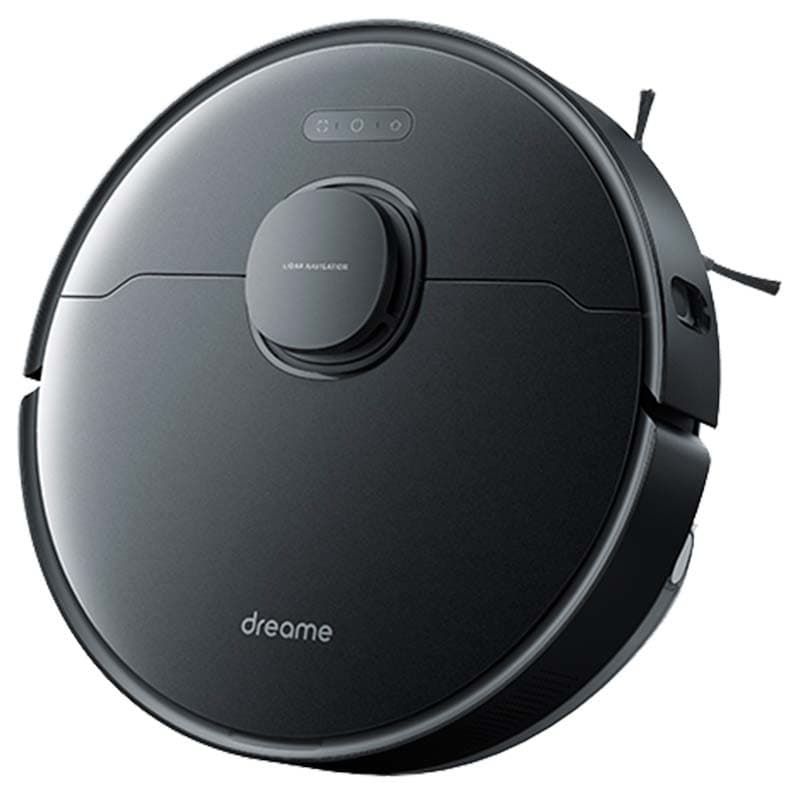جاروبرقی رباتیک شیائومی مدل Dreame Bot L10 Pro