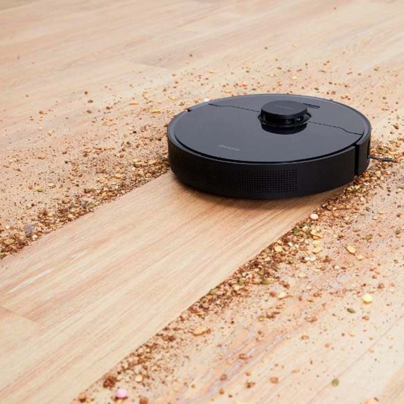 جاروبرقی رباتیک شیائومی مدل Dreame Bot L10 Pro — تصویر ۸