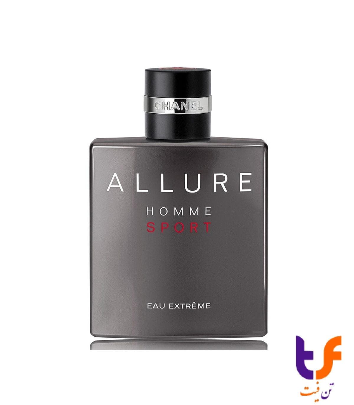 عطر شنل الور هوم اسپرت اکستریم | Chanel Allure Homme Sport Eau Extreme