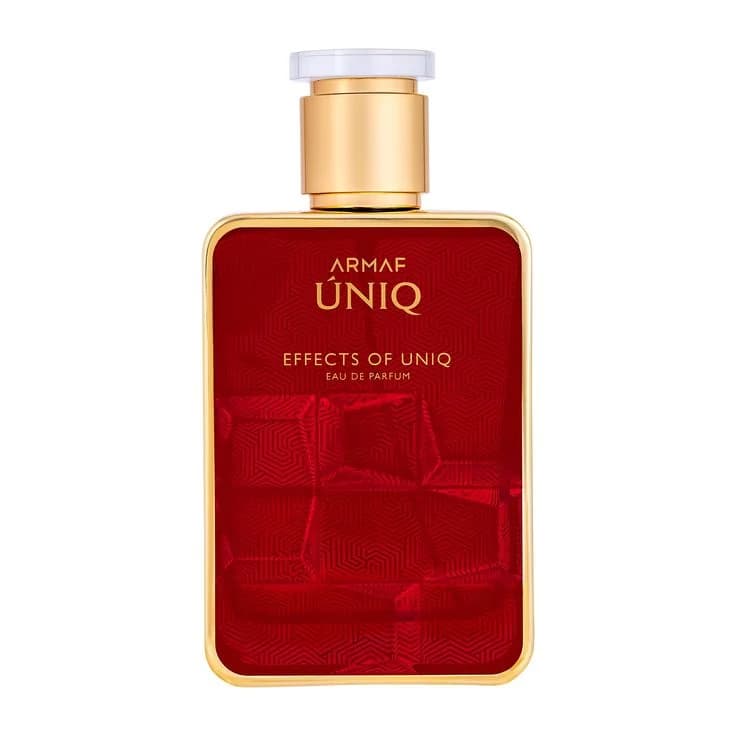 ادوپرفیوم Effects Uniq آرماف مردانه حجم 100
