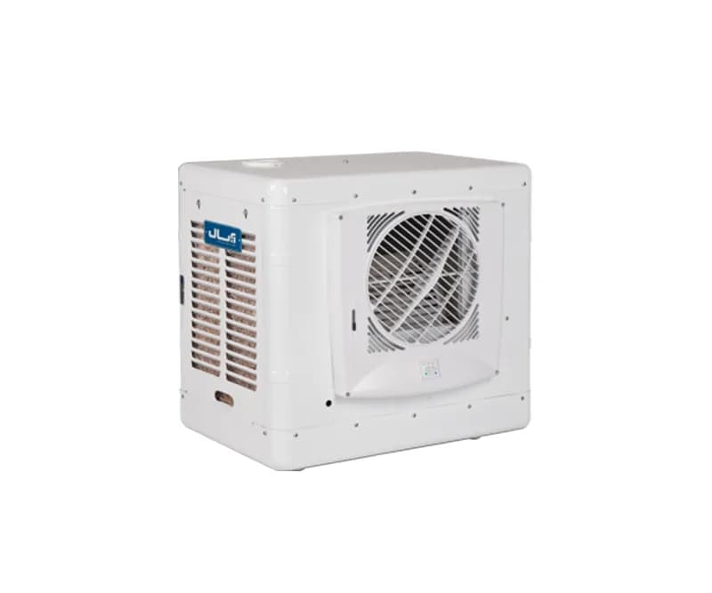 مینی کولر آبی آبسال مدل AC31D