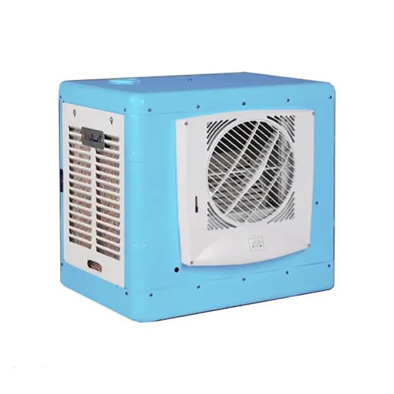 مینی کولر آبی آبسال مدل AC31D — تصویر ۲