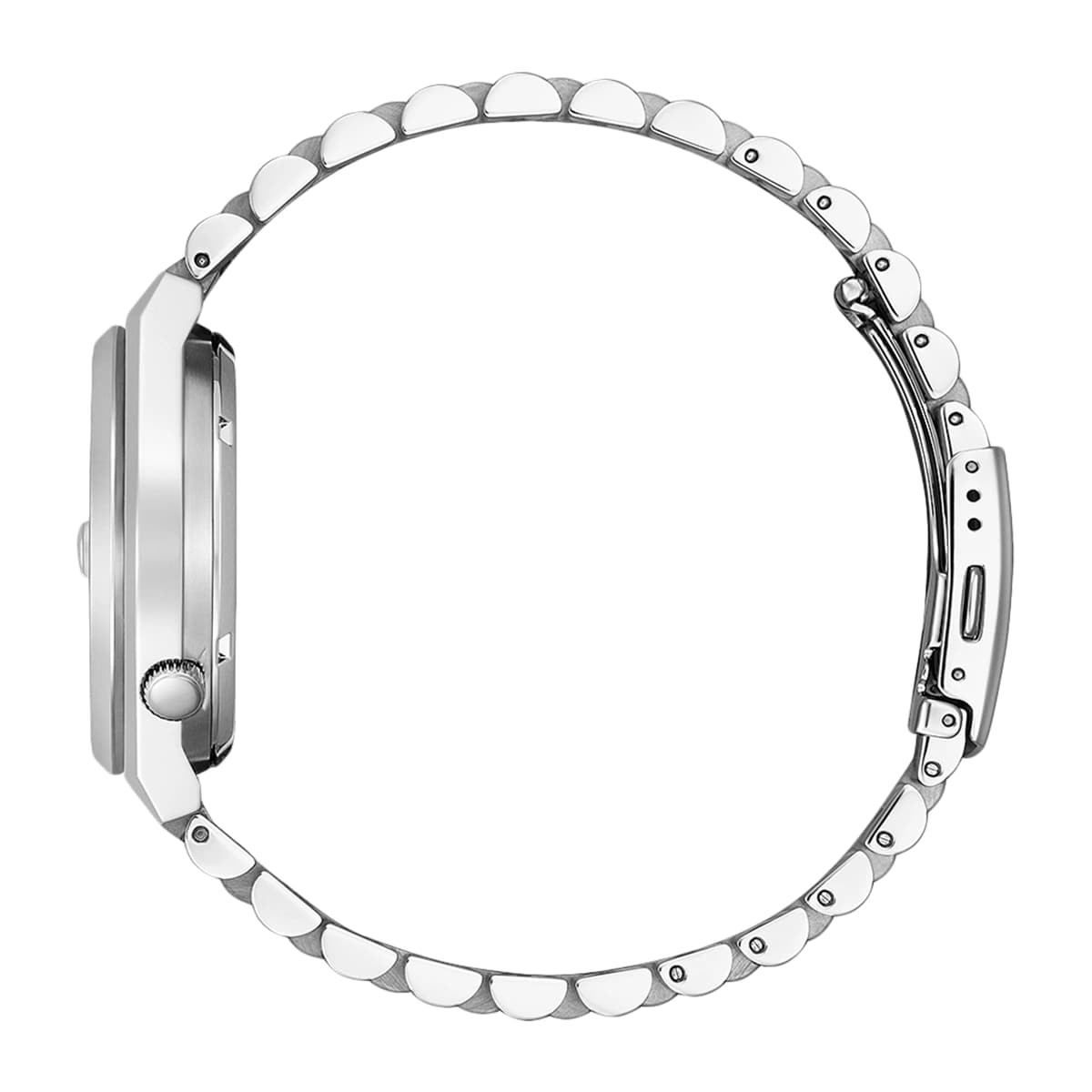 ساعت مچی سیتیزن مردانه مدل Citizen NJ0151-88X — تصویر ۲