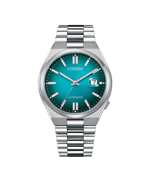 ساعت مچی سیتیزن مردانه مدل Citizen NJ0151-88X — تصویر ۶