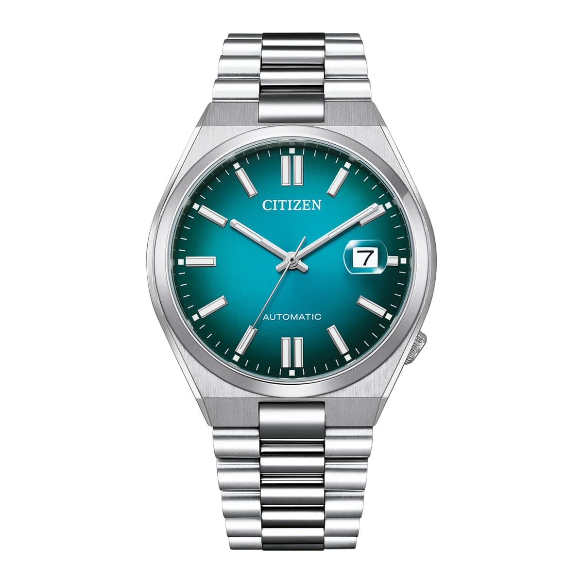 ساعت مچی سیتیزن مردانه مدل Citizen NJ0151-88X