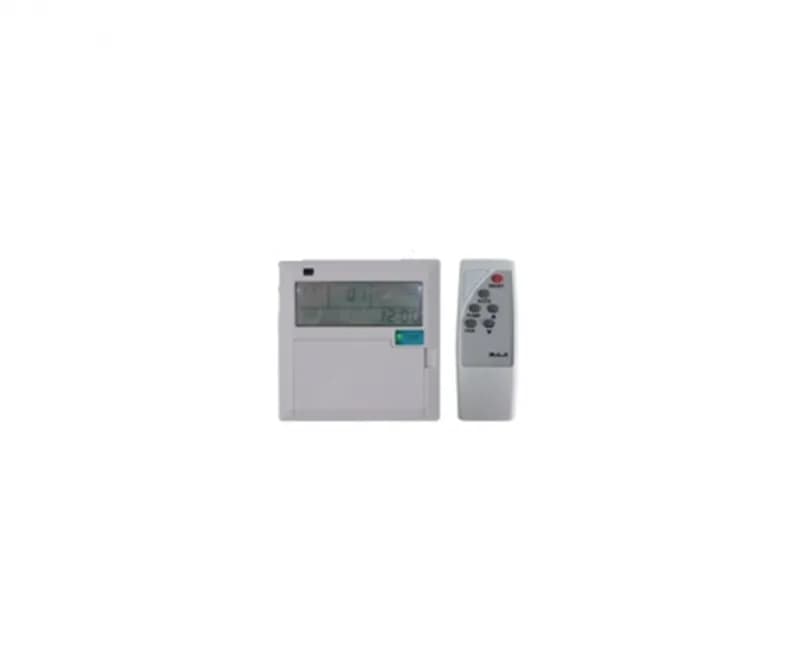 کولر آبی آکسیال سلولزی اینورتر آبسال مدل AC/AX131 — تصویر ۳