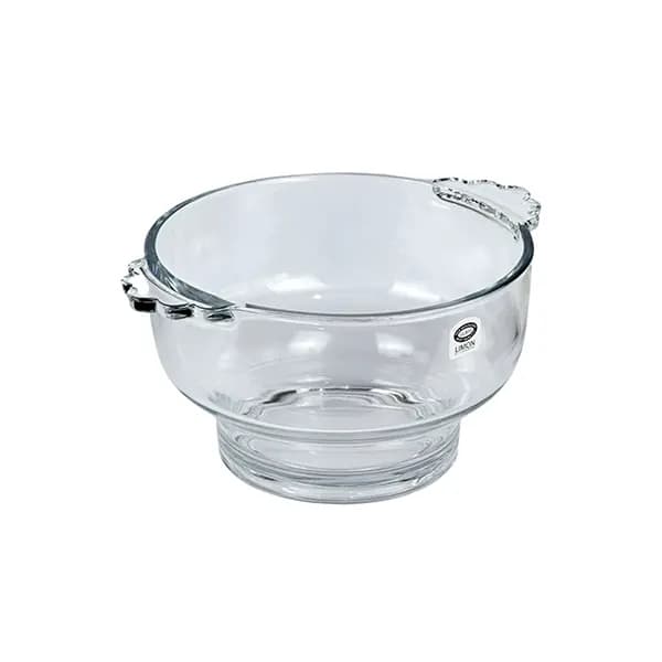 کاسه سوپ خوری شیشه ای لیمون کد 245000 — تصویر ۲
