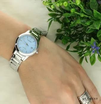 ساعت کلاسیک زنانه سیتیزن FE1241-71L — تصویر ۶