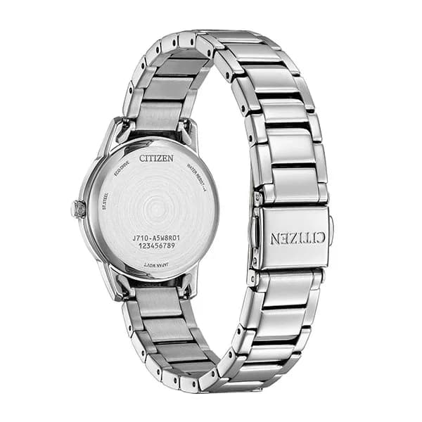 ساعت کلاسیک زنانه سیتیزن FE1241-71L — تصویر ۴