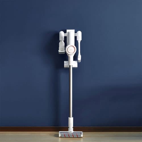 جارو شارژی شیائومی مدل Vacuum cleaner Dreame V9 — تصویر ۲