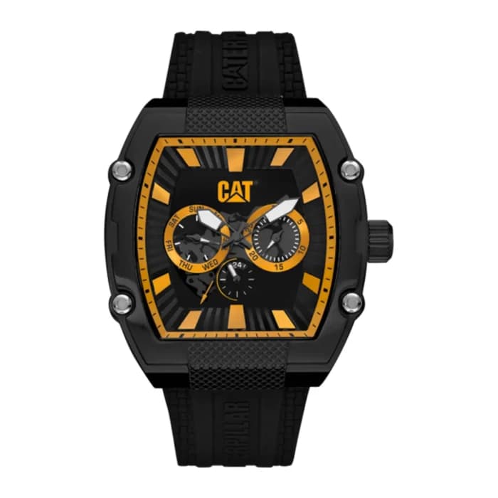 ساعت مچی مردانه کاترپیلار مدل Caterpillar 13.169.21.127 — تصویر ۵