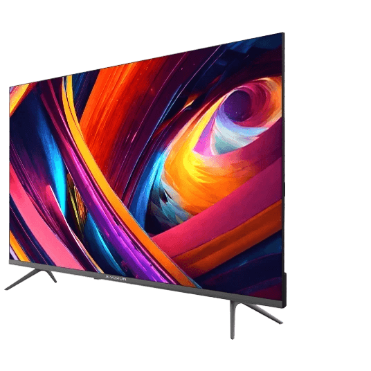 تلویزیون 55 اینچ X.Vision مدل 55xyu705 — تصویر ۲