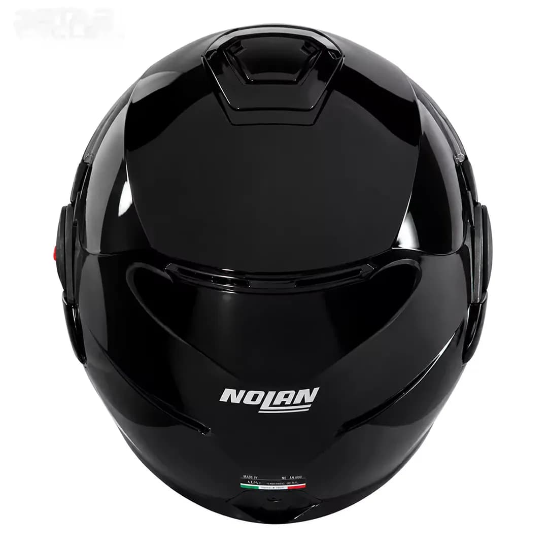 کلاه کاسکت فک متحرک NOLAN مدل N120-1 LINEO — تصویر ۶
