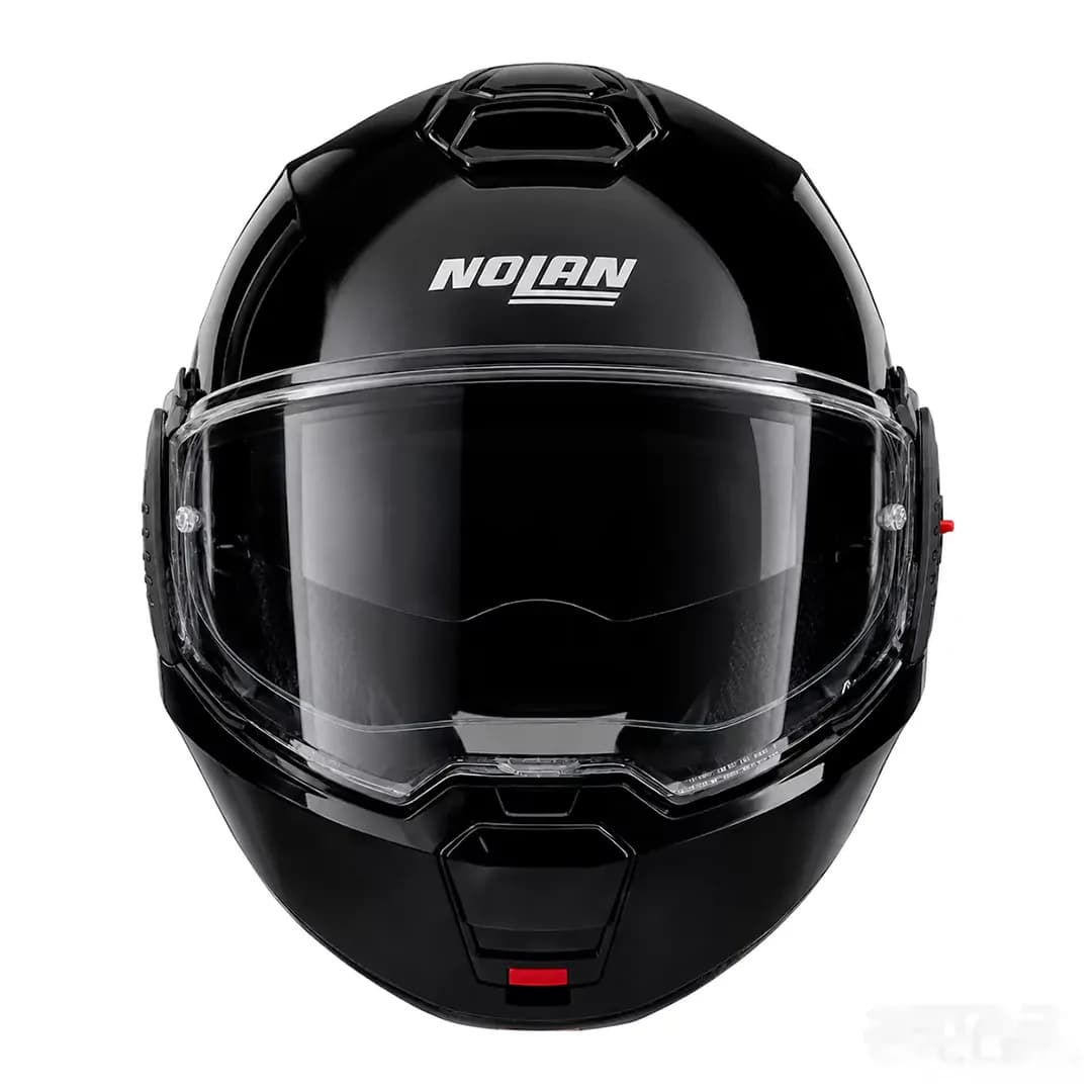 کلاه کاسکت فک متحرک NOLAN مدل N120-1 LINEO — تصویر ۵