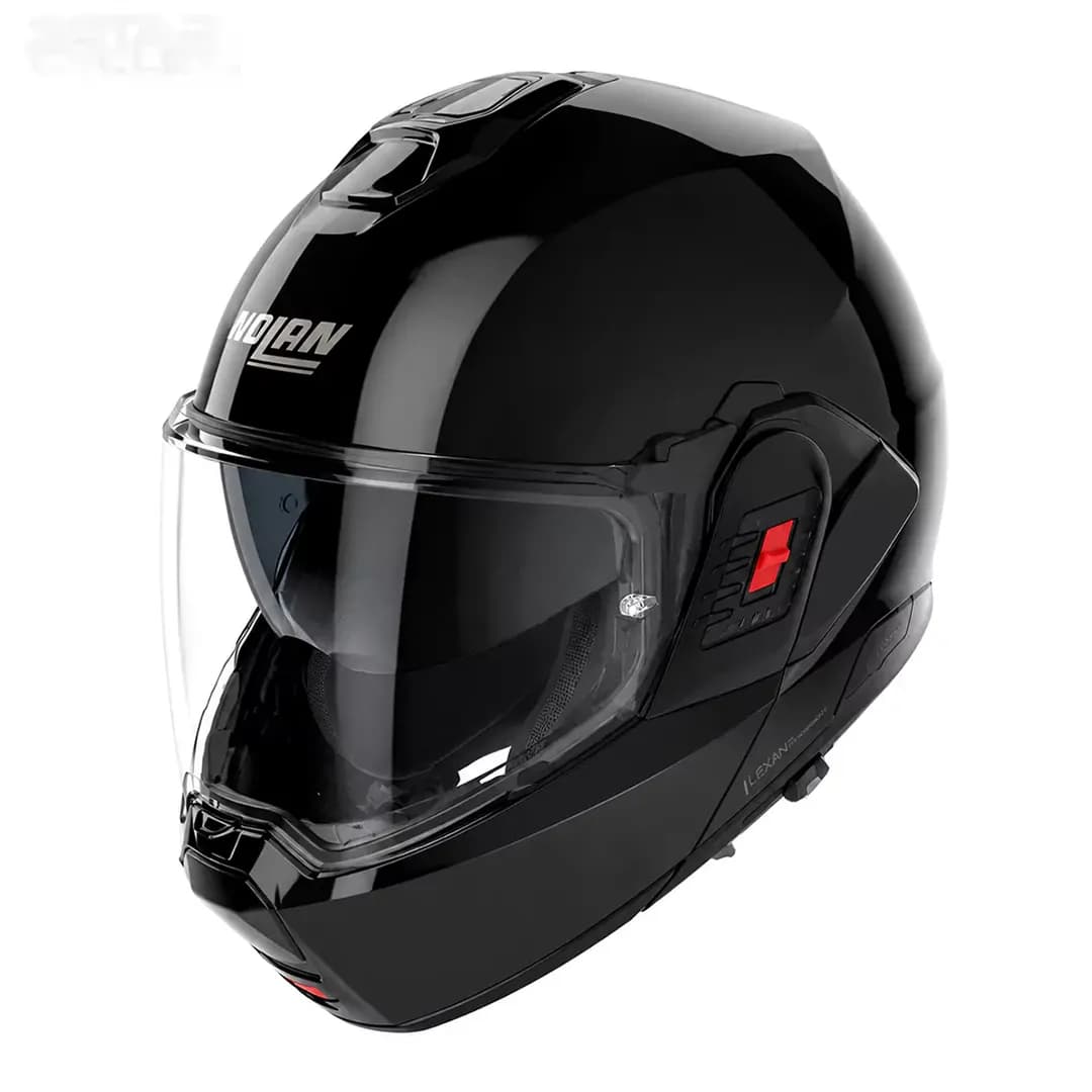 کلاه کاسکت فک متحرک NOLAN مدل N120-1 LINEO
