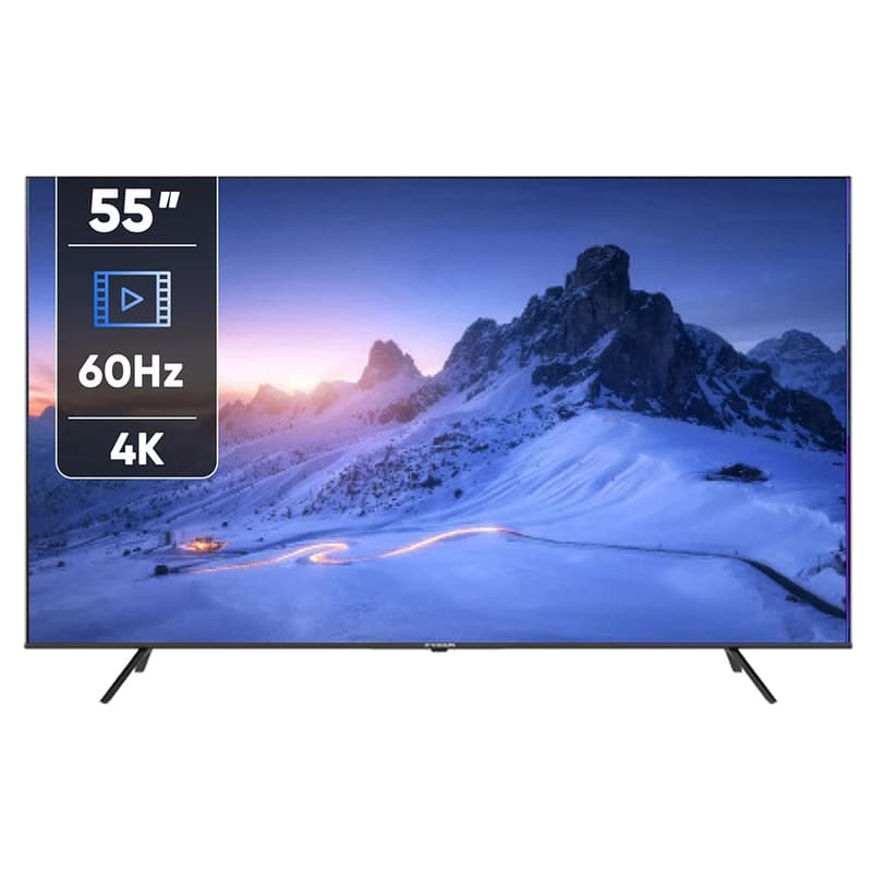 تلویزیون 55 اینچ X.Vision مدل 55xyu800