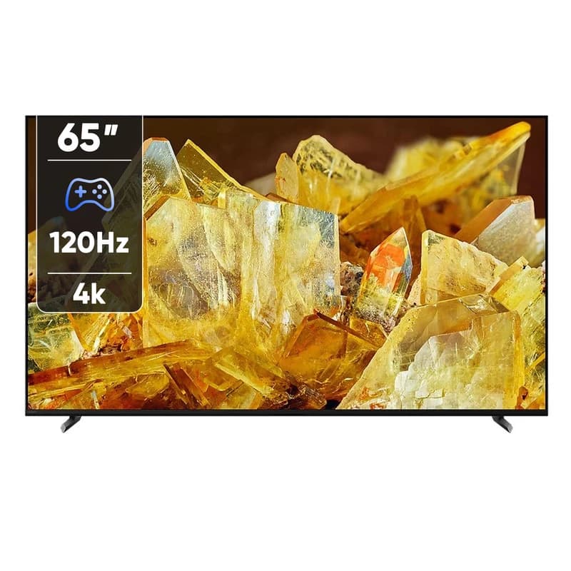 تلویزیون 75 اینچ Sony مدل X90L — تصویر ۹