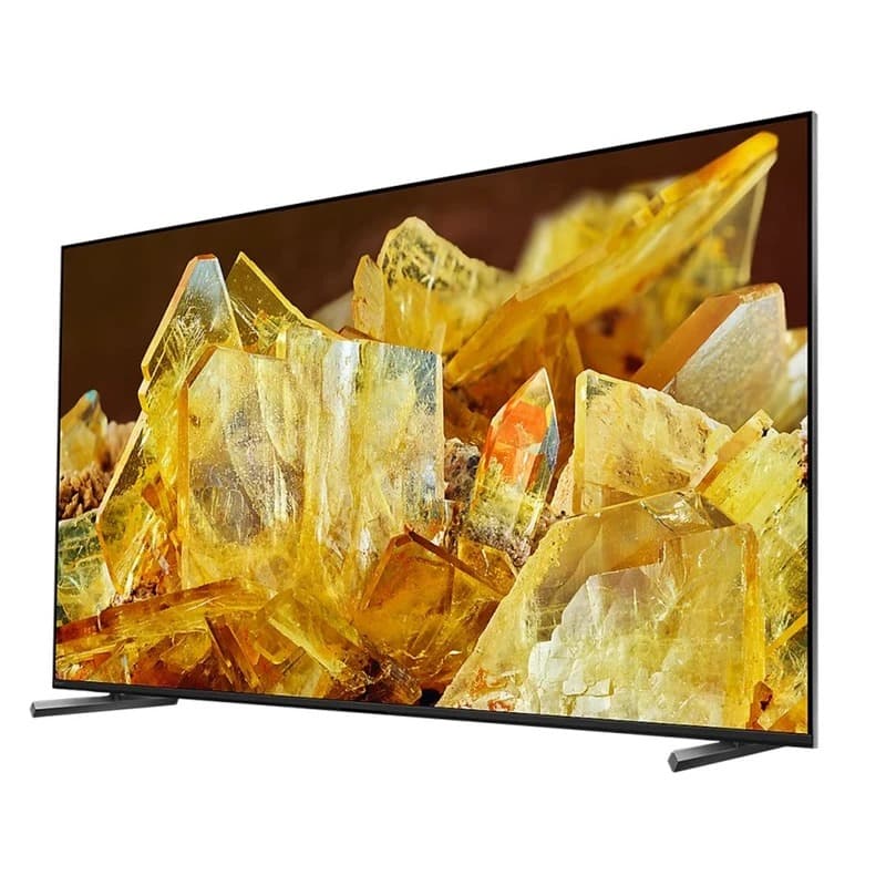 تلویزیون 75 اینچ Sony مدل X90L — تصویر ۱۰