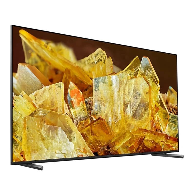 تلویزیون 75 اینچ Sony مدل X90L — تصویر ۱۲