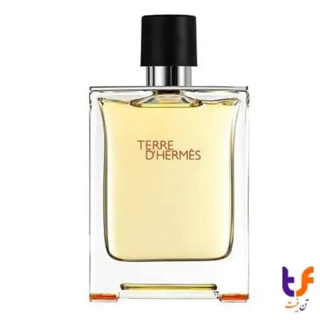 عطر ادکلن هرمس تق هرمس | Hermes Terre d’Hermes 100 ml – های کپی