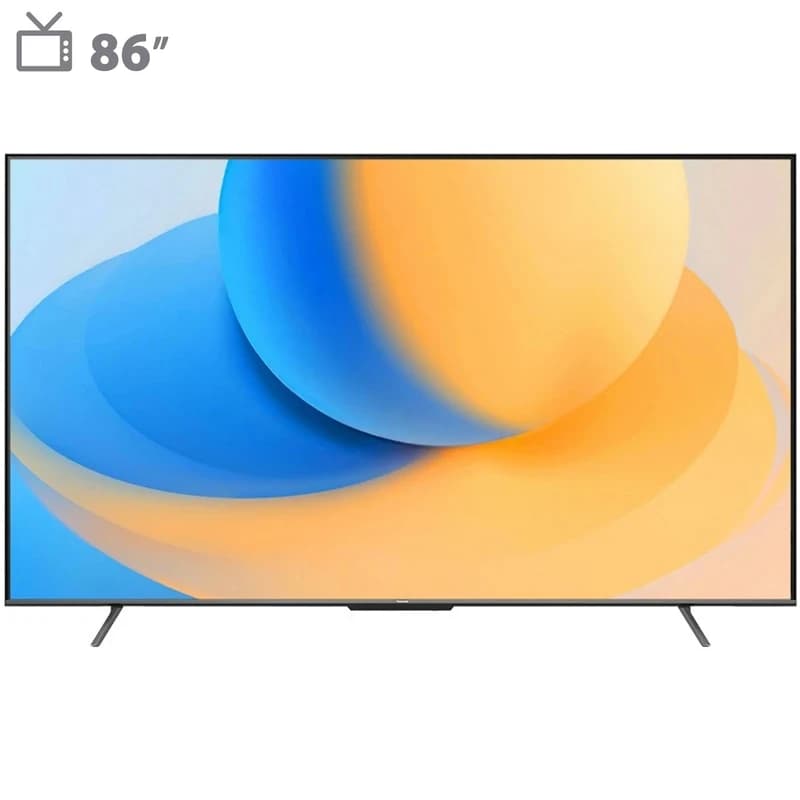 تلویزیون 86 اینچ Panasonic مدل NX950