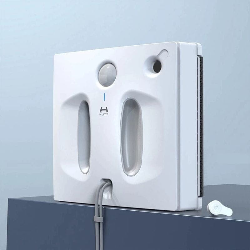 ربات هوشمند تمیز کننده سطوح و پنجره شیائومی مدل HUTT W66 — تصویر ۶