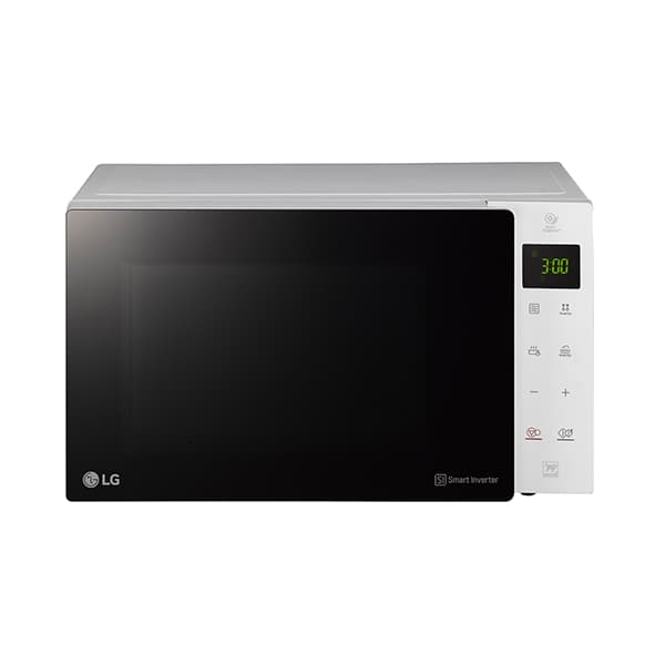 مایکروفر ال جی مدل MH6535GIS