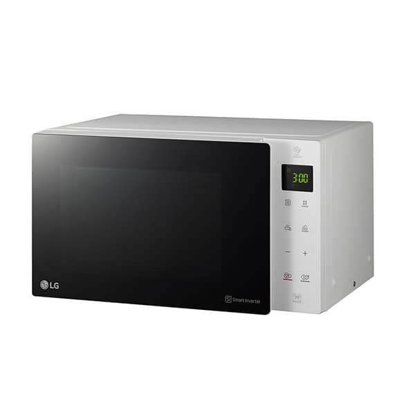 مایکروفر ال جی مدل MH6535GIS — تصویر ۲