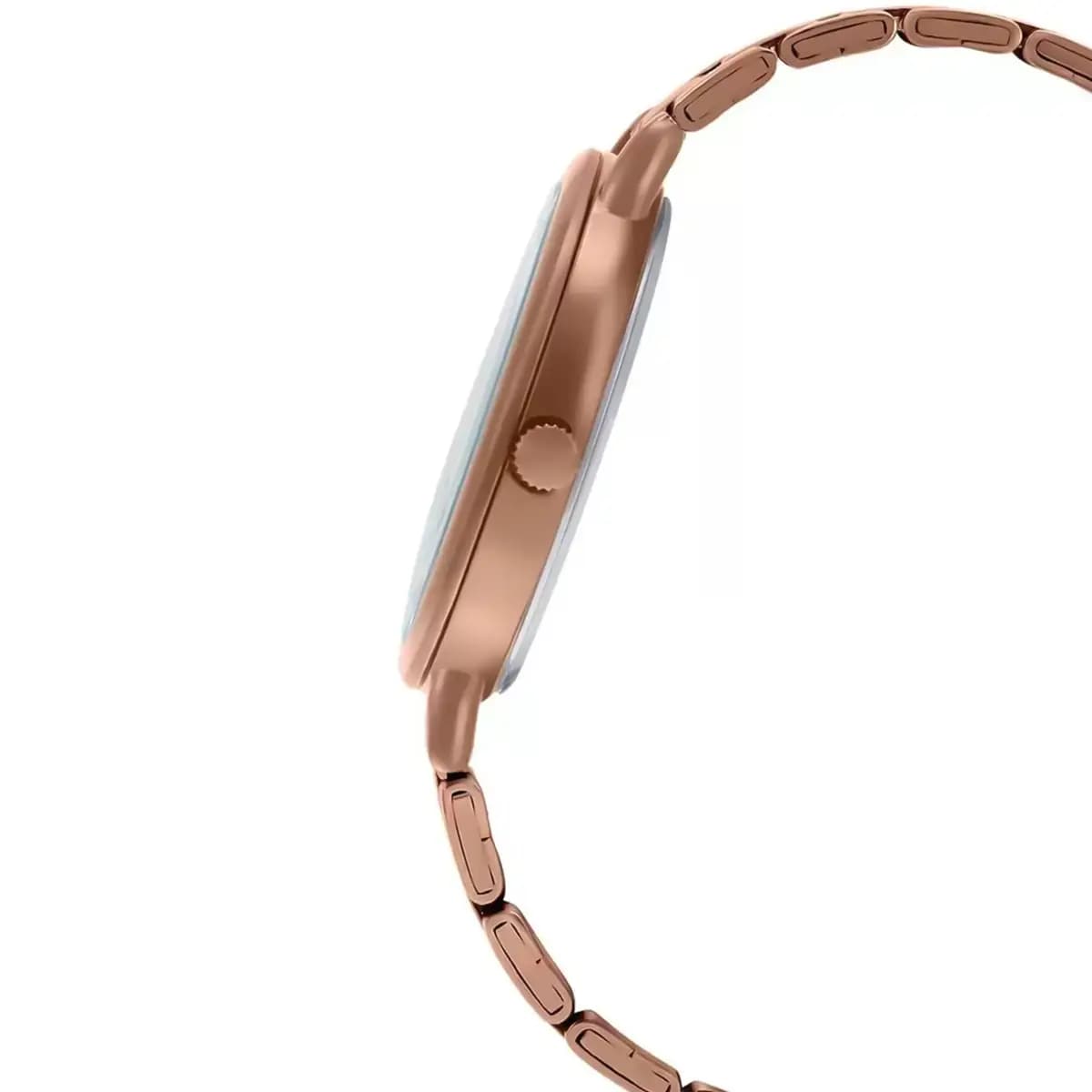 ساعت مچی زنانه کاسیو مدل Casio LTP-E415PG-1CDF — تصویر ۵