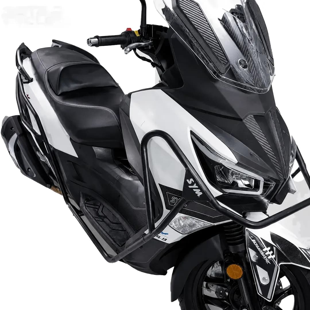 گارد کامل هاکان مناسب برای JOYMAX