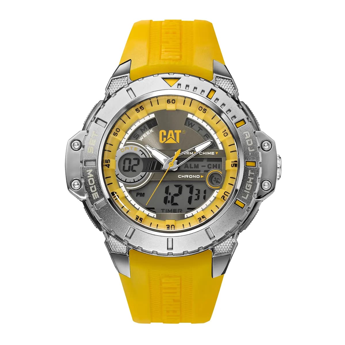 ساعت مچی مردانه کاترپیلار مدل Caterpillar MA.155.27.137