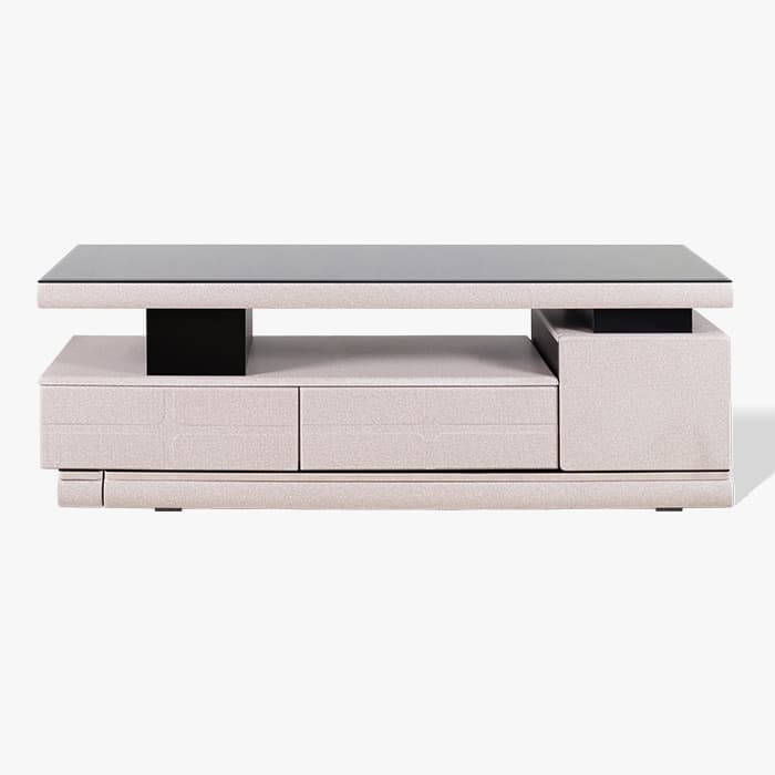 میز تلویزیون مدل R-310 پوست ماری