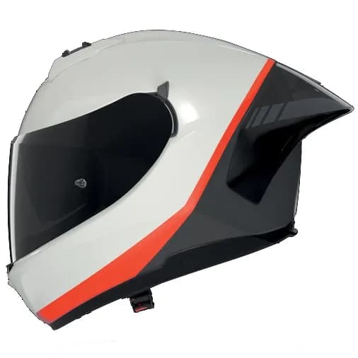 کلاه کاسکت فک ثابت نولان مدل N60-6 SPORT VERNICIATURA SPECIALE — تصویر ۳