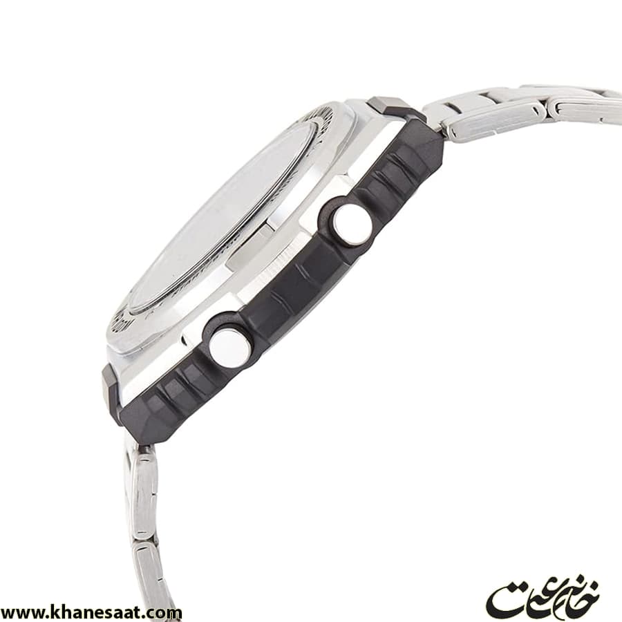 ساعت مچی اسپرت مردانه کاسیو مدل MWD-100HD-1AVDF — تصویر ۷