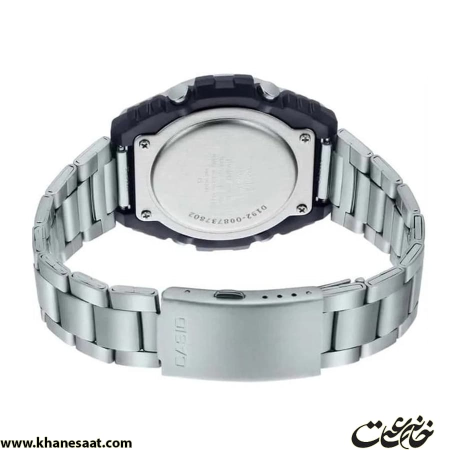 ساعت مچی اسپرت مردانه کاسیو مدل MWD-100HD-1AVDF — تصویر ۸