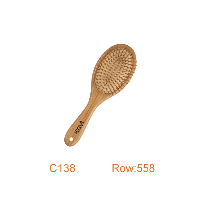 برس بامبو با کد C138 برند vergen