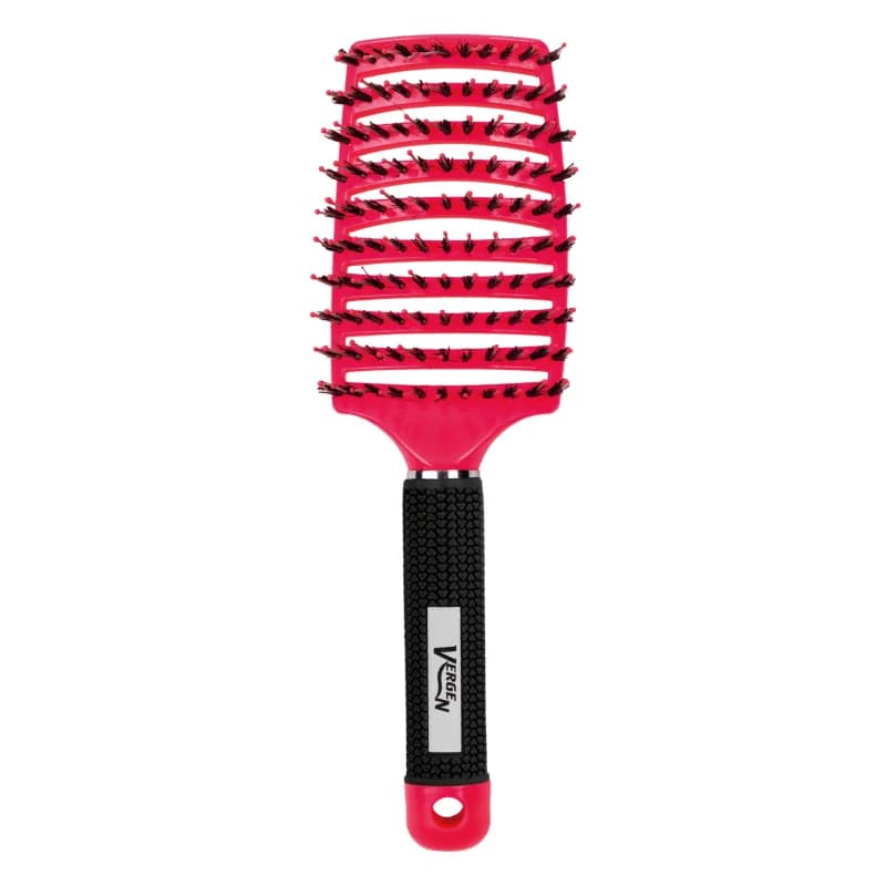 برس تخت اکستیشن با کد C127 برند vergen