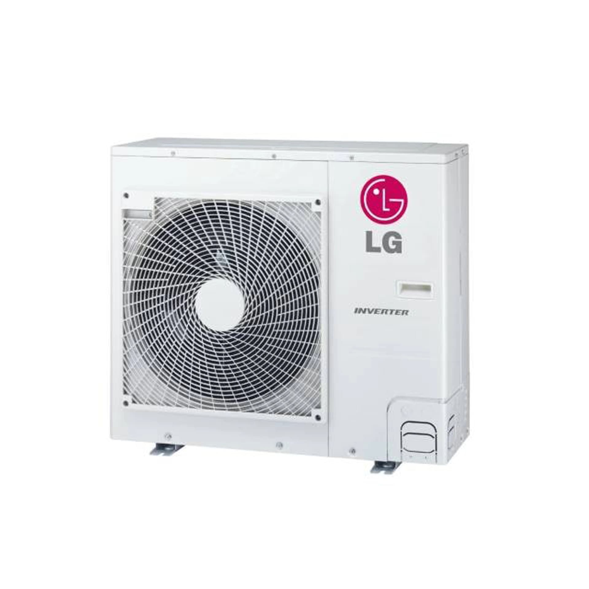داکت اسپلیت سقفی الجی 30000 اینورتر تروپیکال مدل ABQ30GM3T6 — تصویر ۲