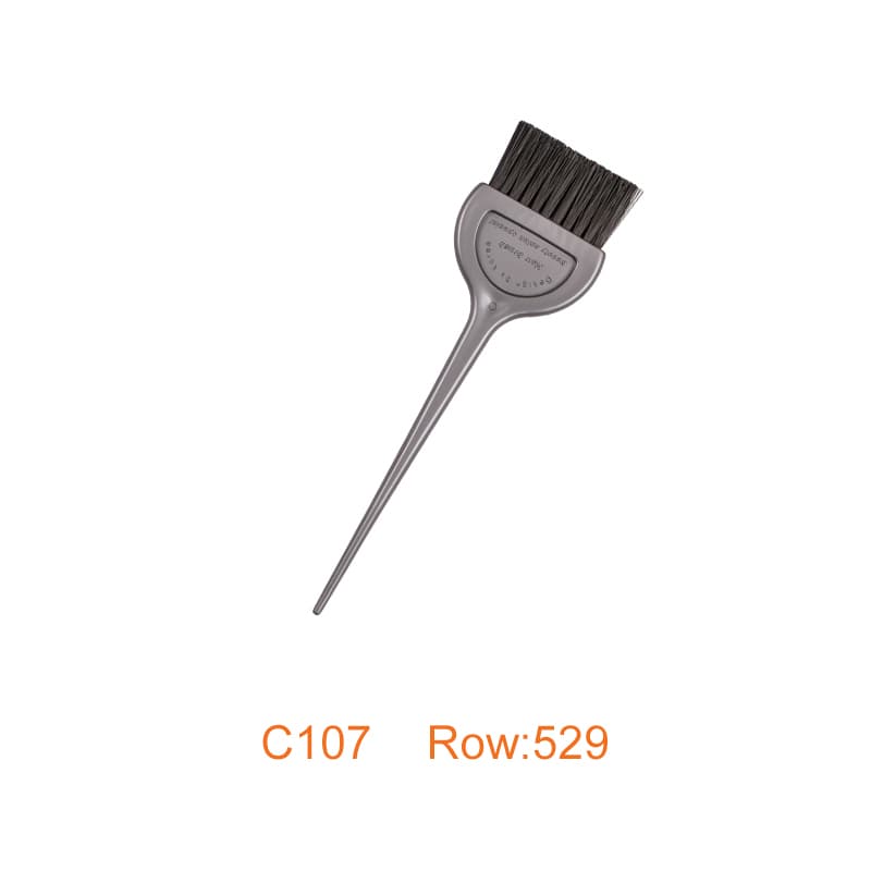 قلم رنگ طرح کره ای با کد C107 برند vergen