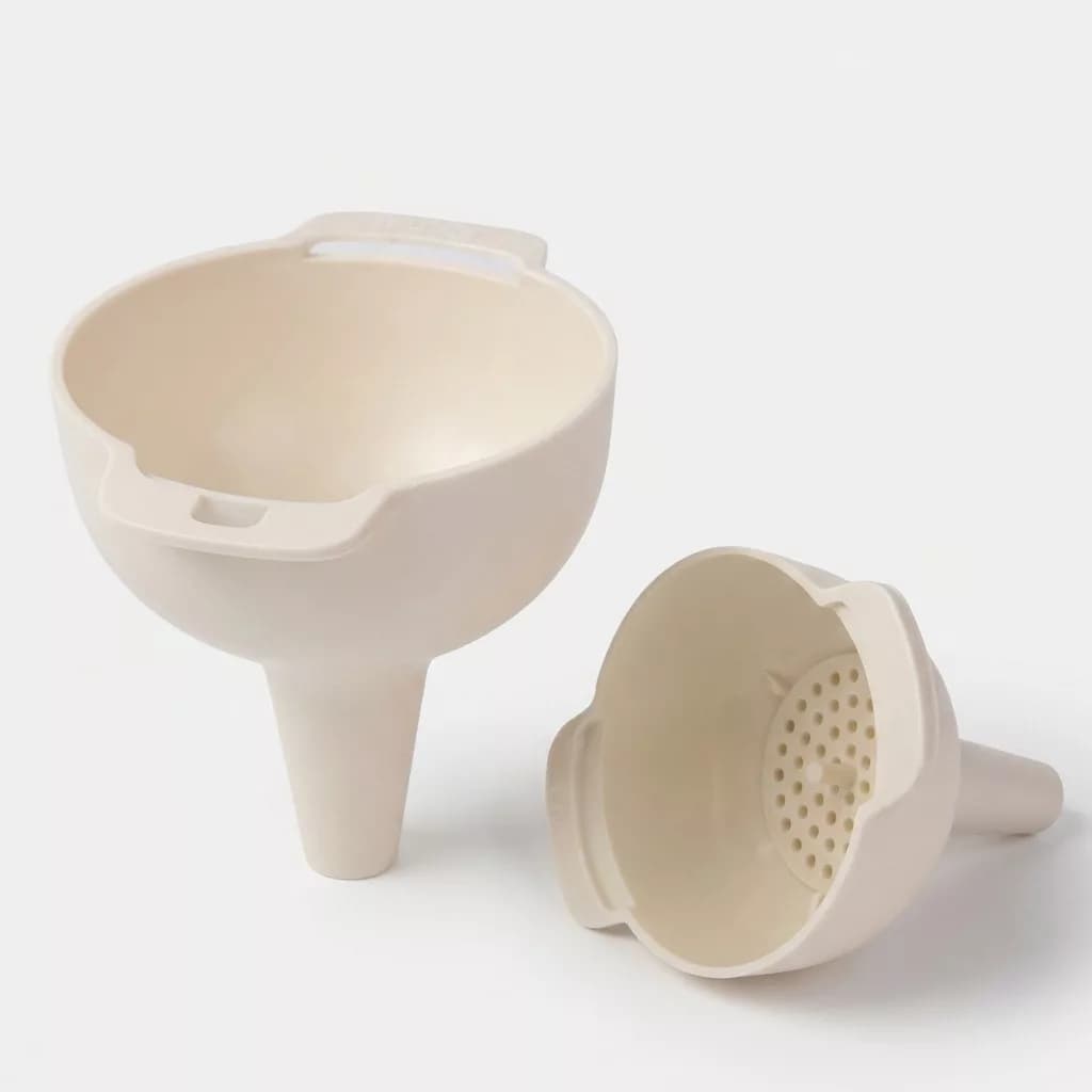 قیف کد DNZ268 مجموعه دو عددی