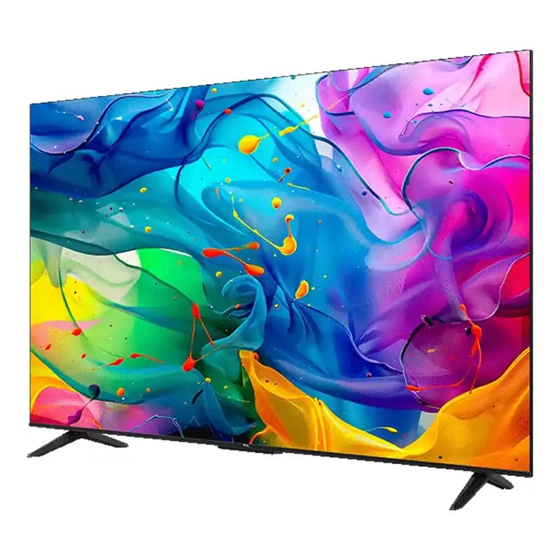 تلویزیون 55 اینچ TCL مدل 55p655 — تصویر ۳