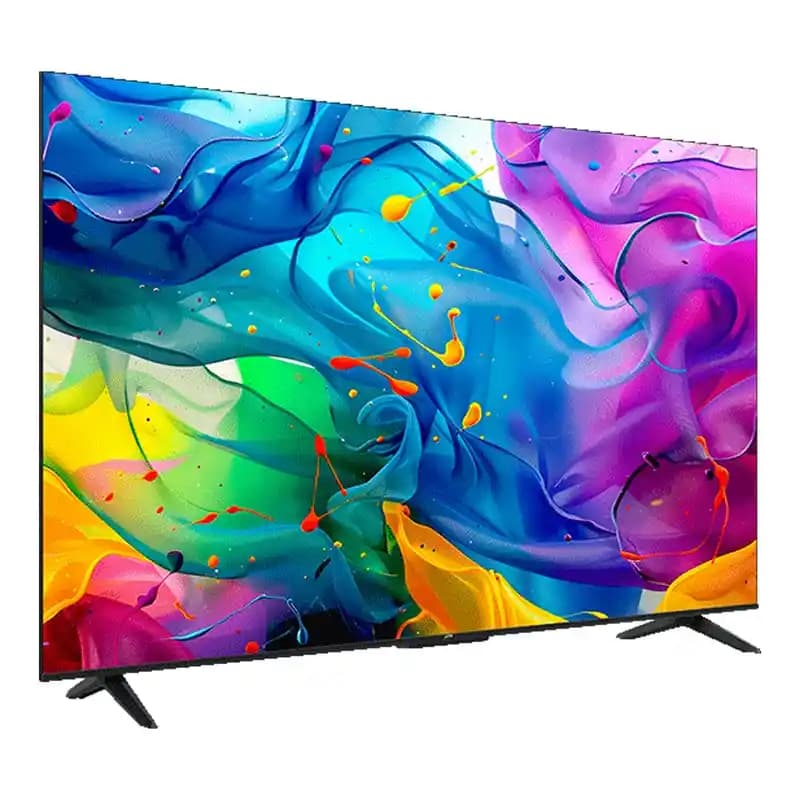 تلویزیون 55 اینچ TCL مدل 55p655 — تصویر ۲