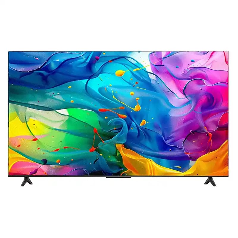 تلویزیون 55 اینچ TCL مدل 55p655