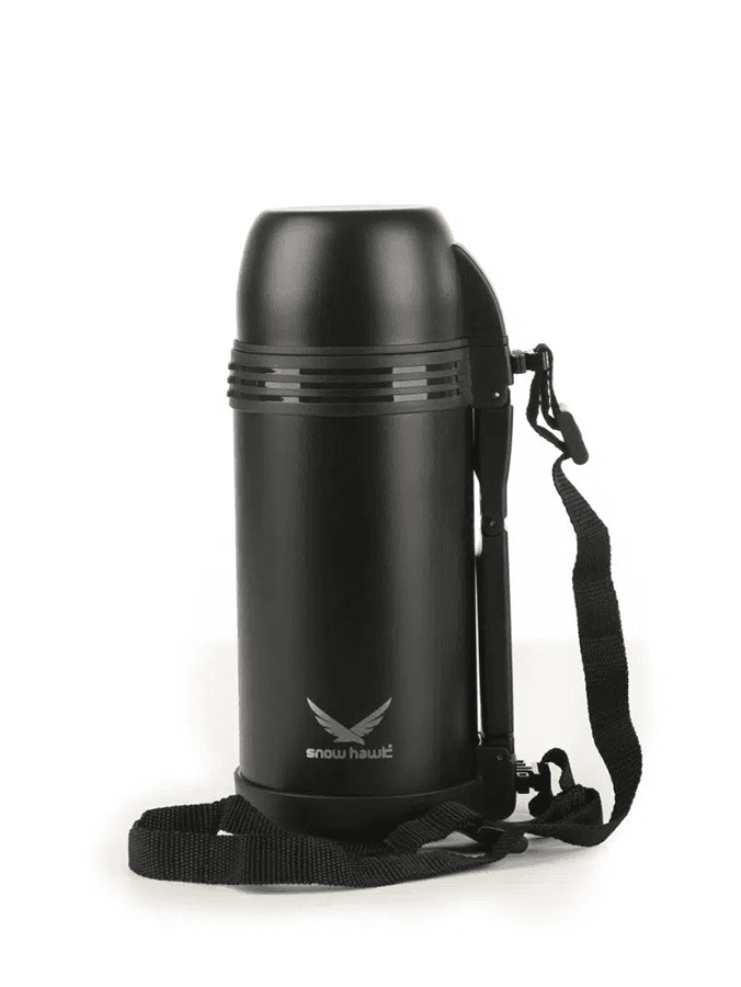 فلاسک دو جداره اسنوهاک 2 لیتر VICTORIA SN-6144 — تصویر ۴