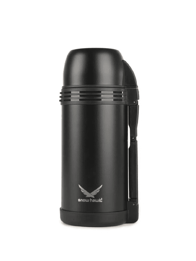 فلاسک دو جداره اسنوهاک 2 لیتر VICTORIA SN-6144