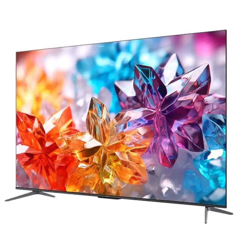 تلویزیون 55 اینچ TCL مدل 55C645 — تصویر ۲
