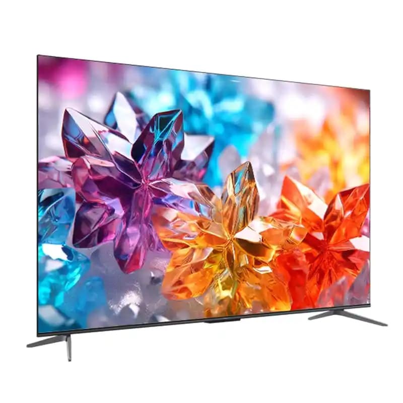 تلویزیون 55 اینچ TCL مدل 55C645 — تصویر ۳