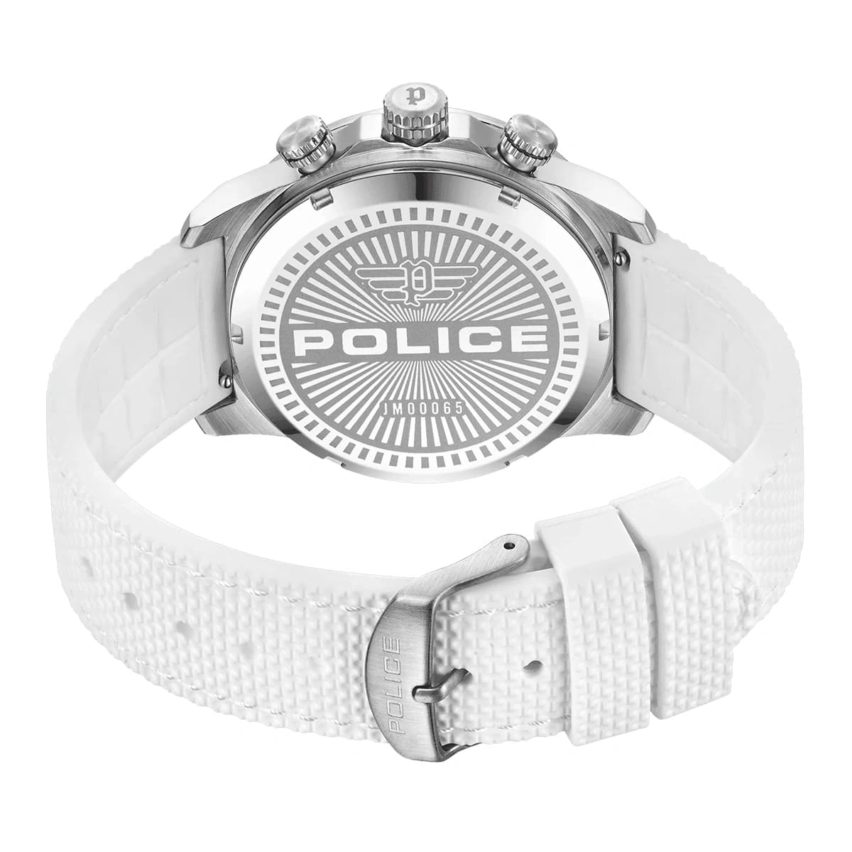 ساعت مچی مردانه پلیس مدل Police PEWJM0006506 — تصویر ۳
