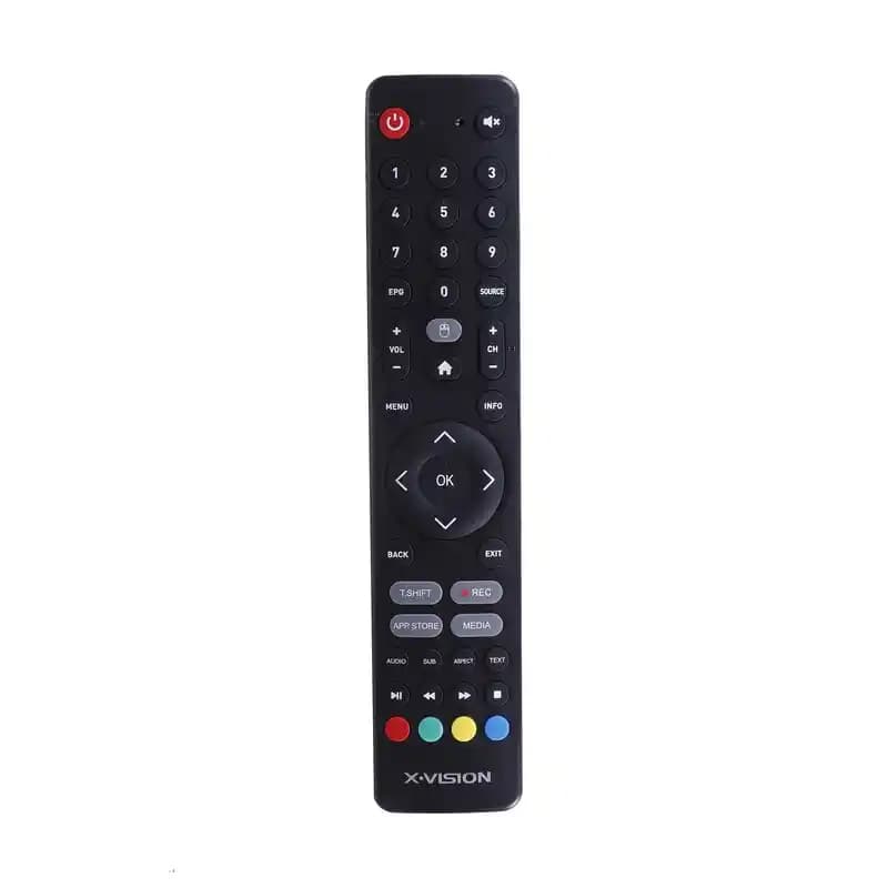 تلویزیون50 اینچ ایکس ویژن مدل 50XYU785 — تصویر ۸