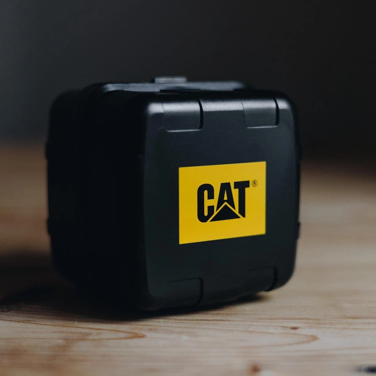 ساعت مچی مردانه کاترپیلار مدل Caterpillar YW.141.11.637 — تصویر ۴